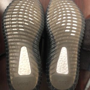 Yeezy Boost